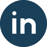 Linkedin Logo - Western Bay of Plenty