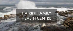 Hairini Family Health