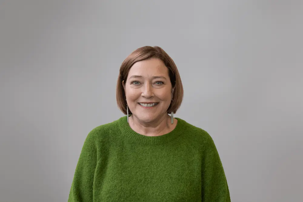 Lindsey Webber - CEO - WBOPPHO