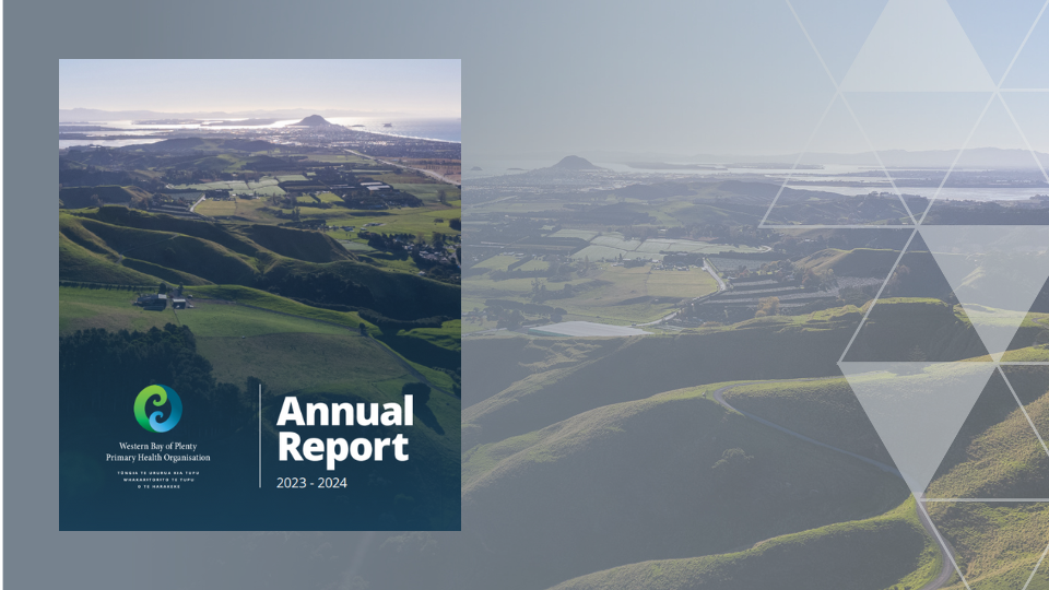 Annual Report Financial 23/24