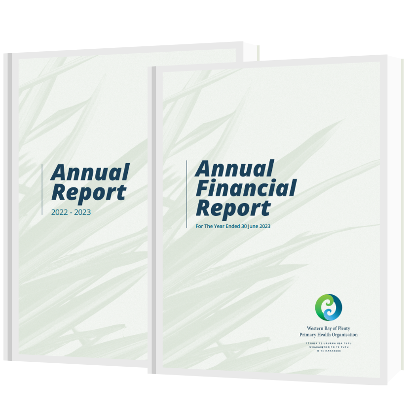 Annual Report 2022-2023