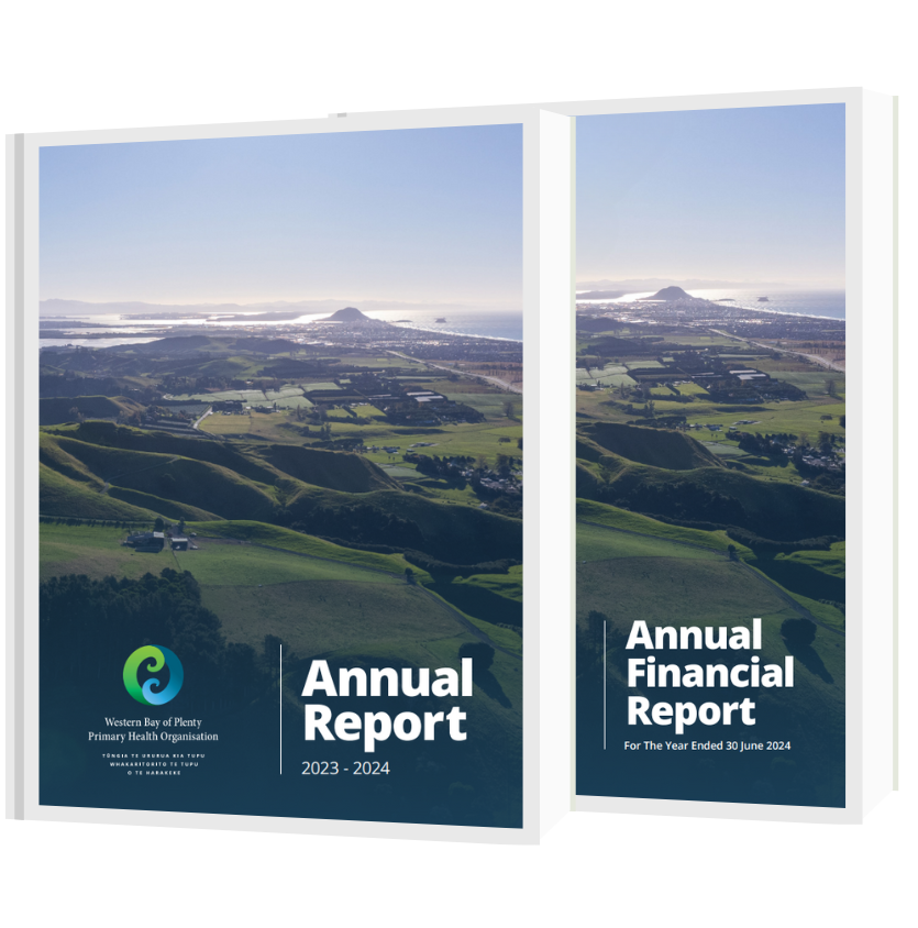 Annual Report 2023-2024