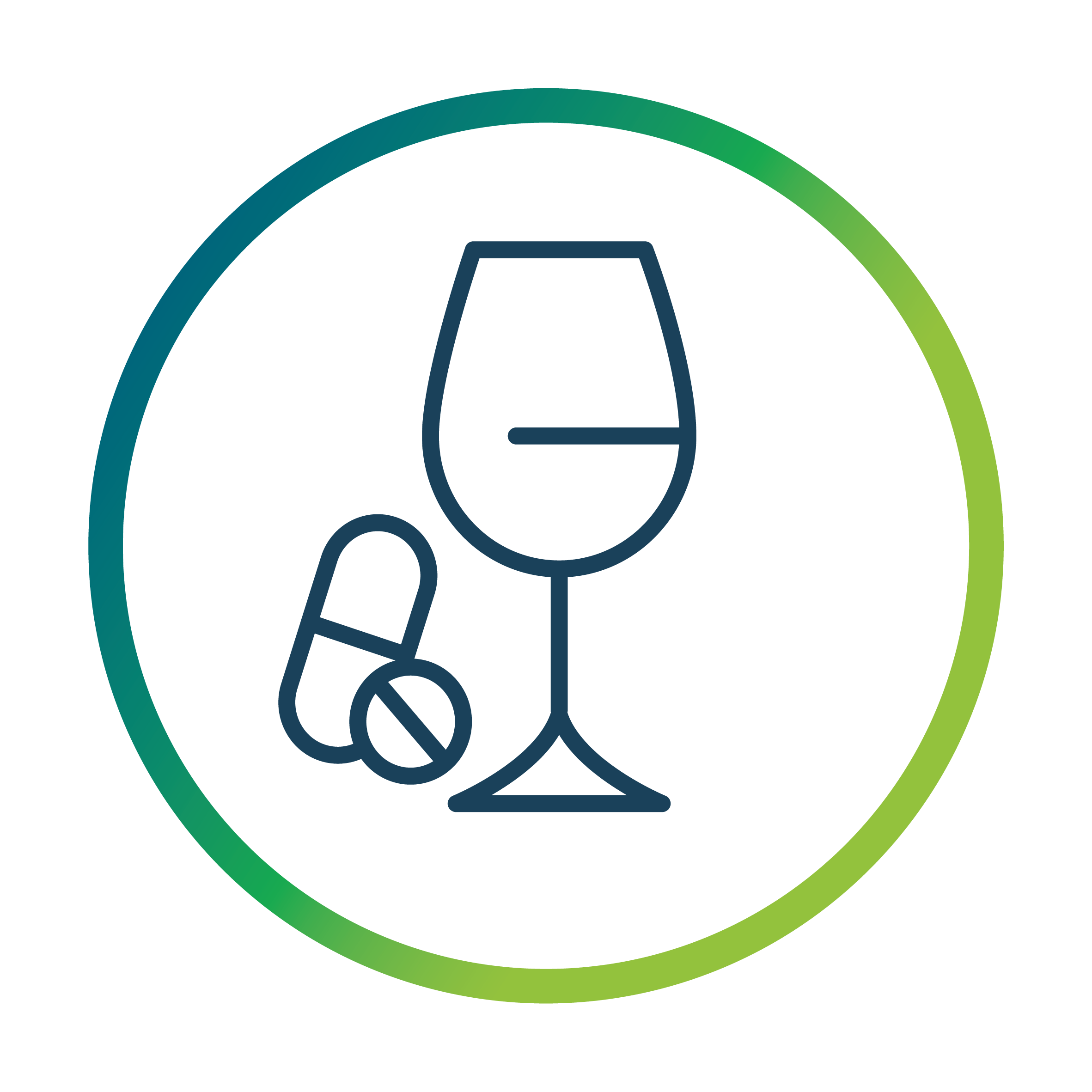 Free mental health services - drinking too much, addiction and unhealthy habits