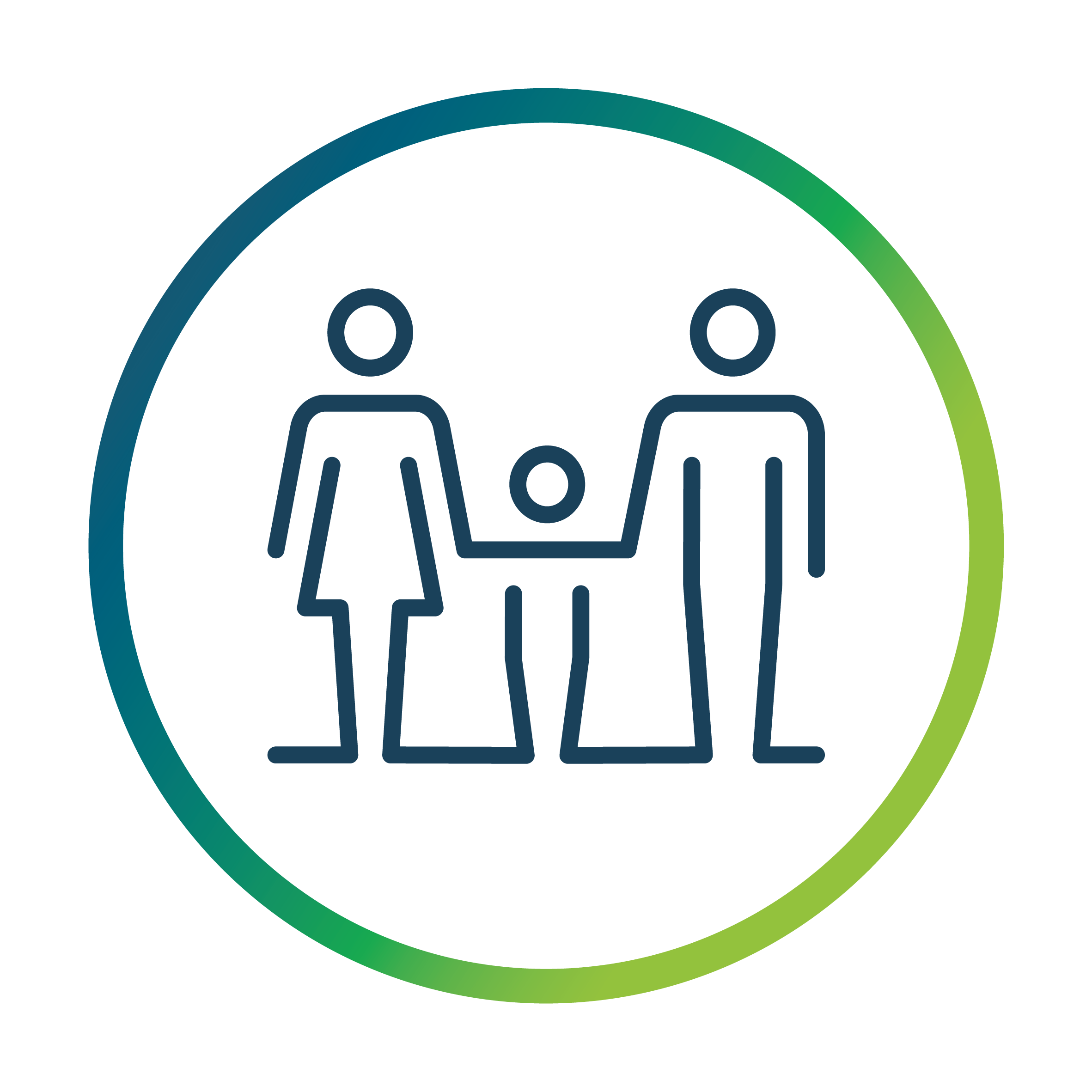 Free coaching support for new parents