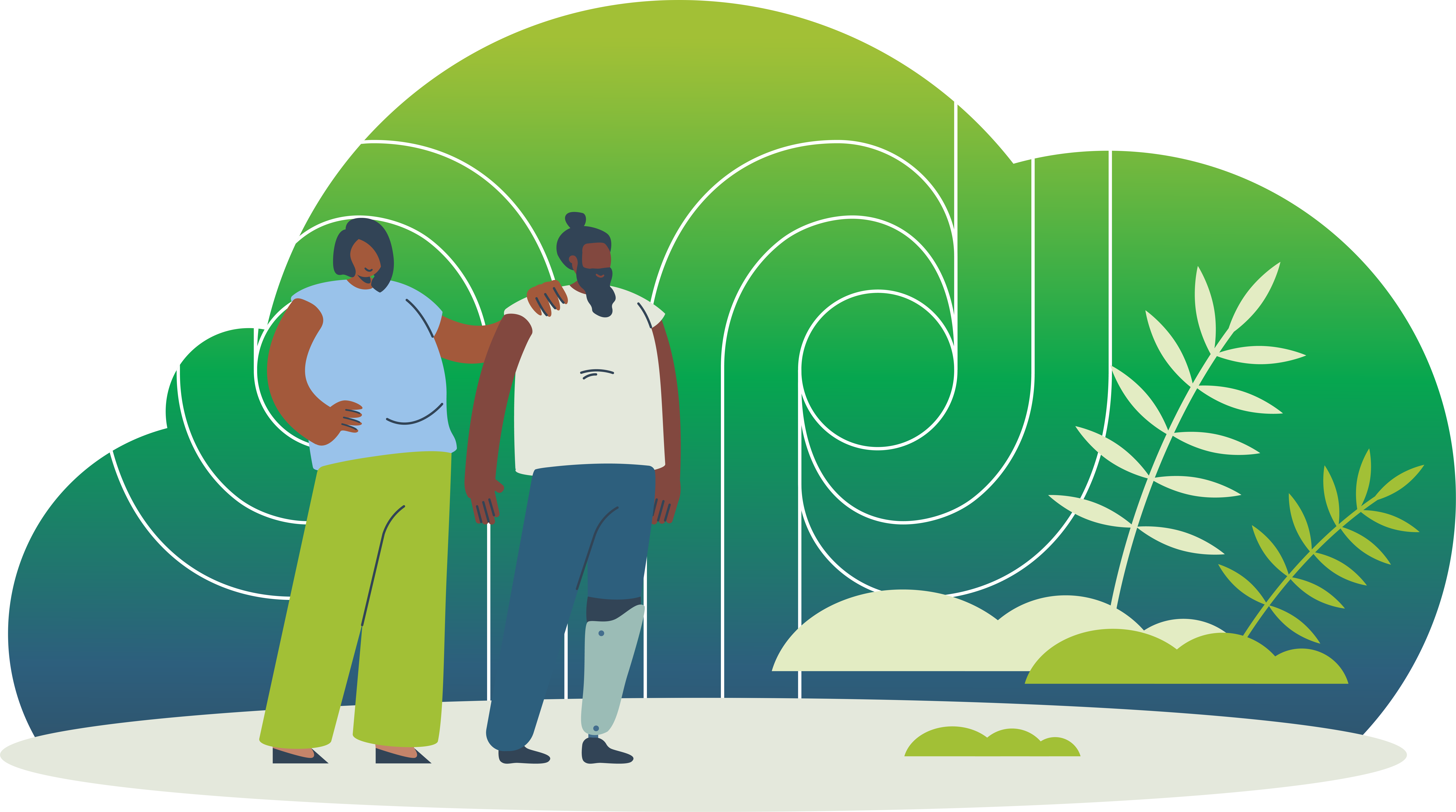 Free mental health services