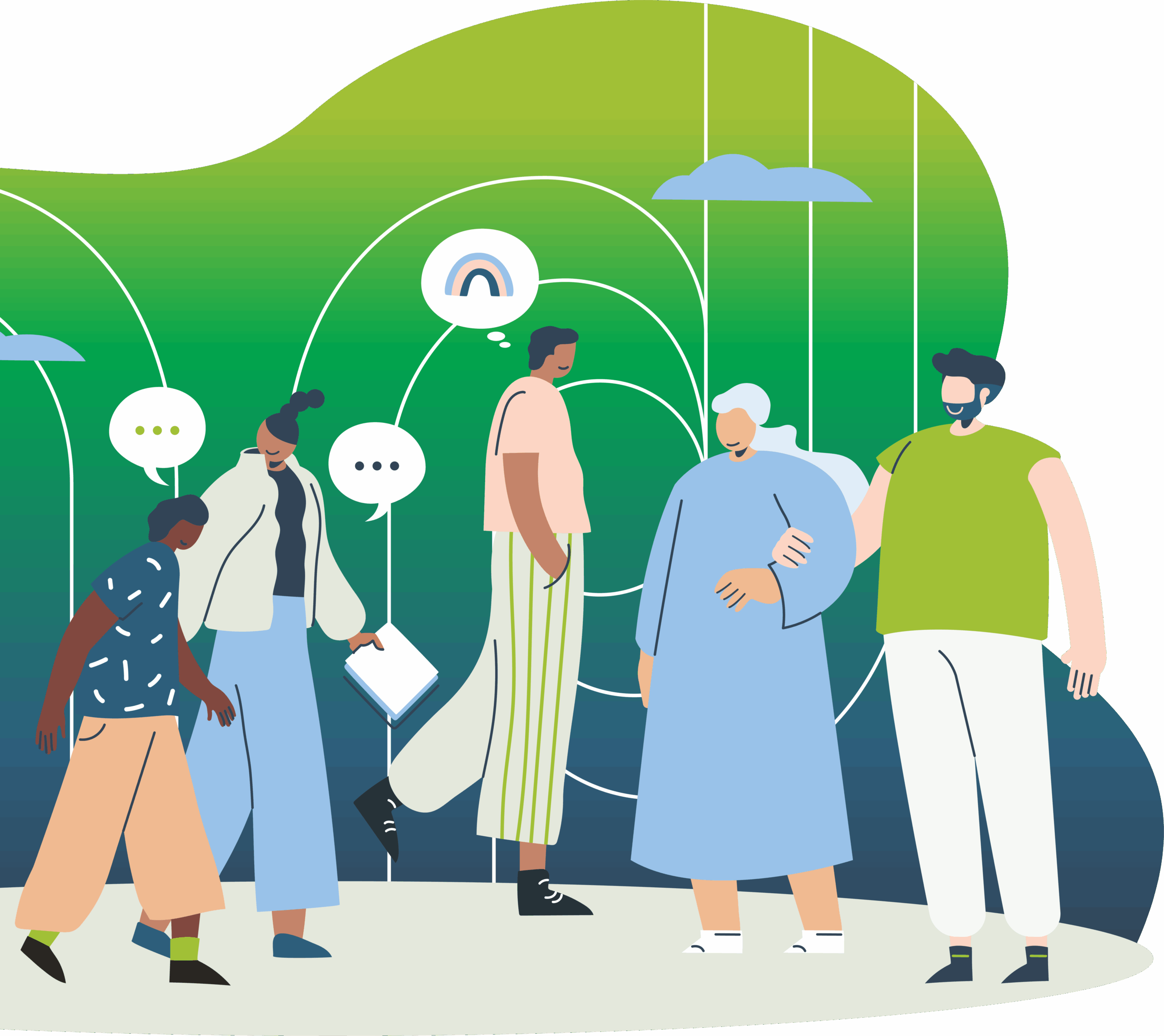 Free Mental Health Services Western Bay of Plenty