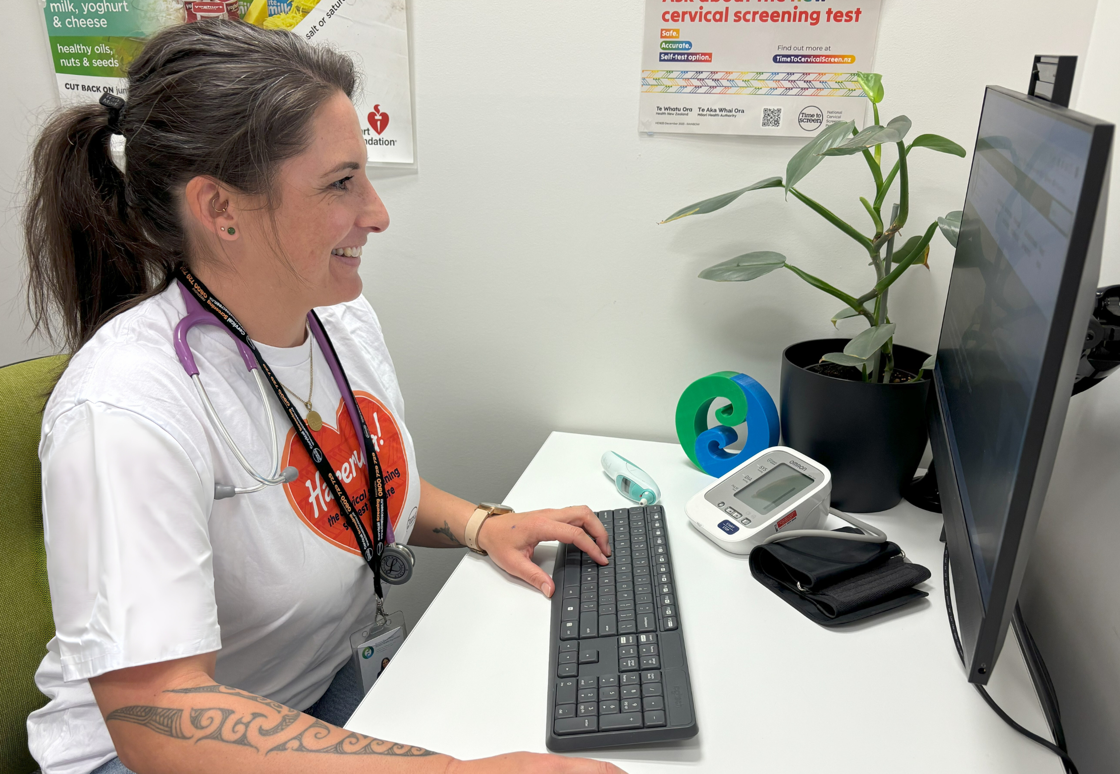 Gemma Pearson Referrals