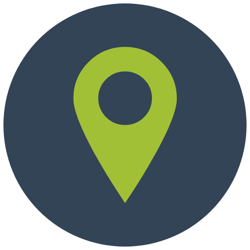 Location Icon