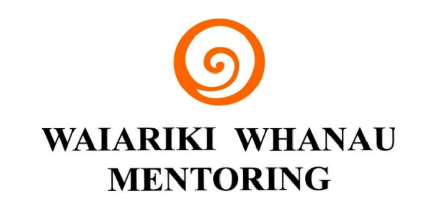 Waiariki Whānau Mentorin