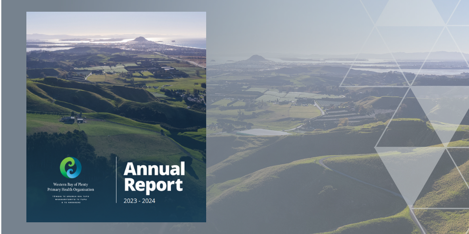 Annual Report Financial 23/24