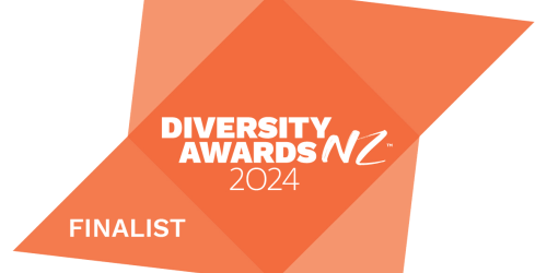 Diversity Awards 2024