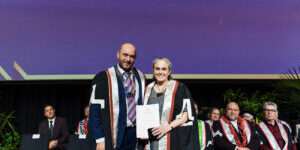 RNZCGP Fellowship and Awards Ceremony 2026