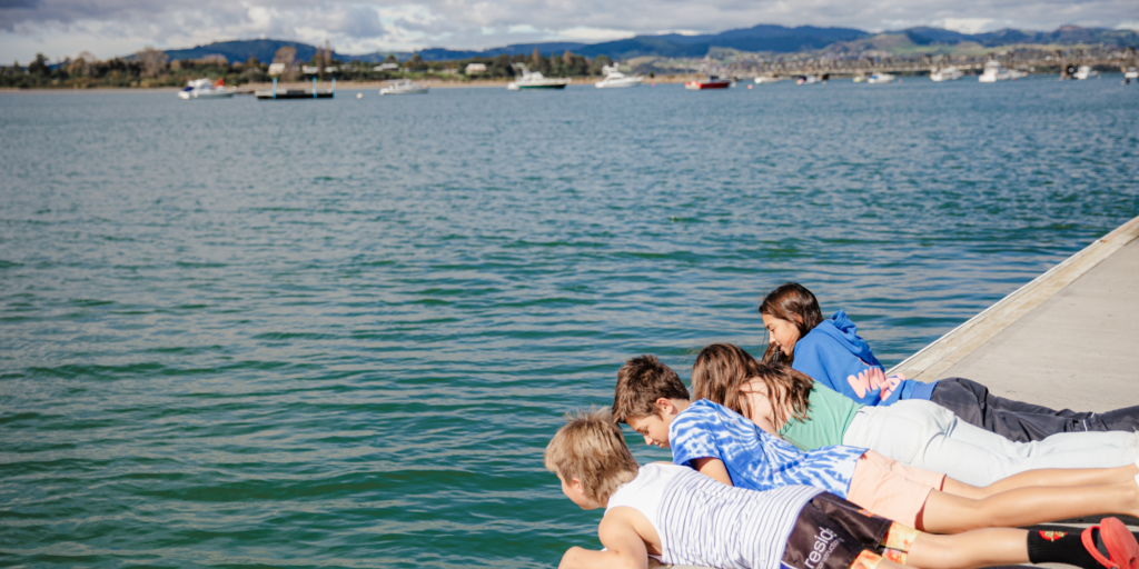 Summer wellbeing guide