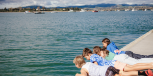 Summer wellbeing guide