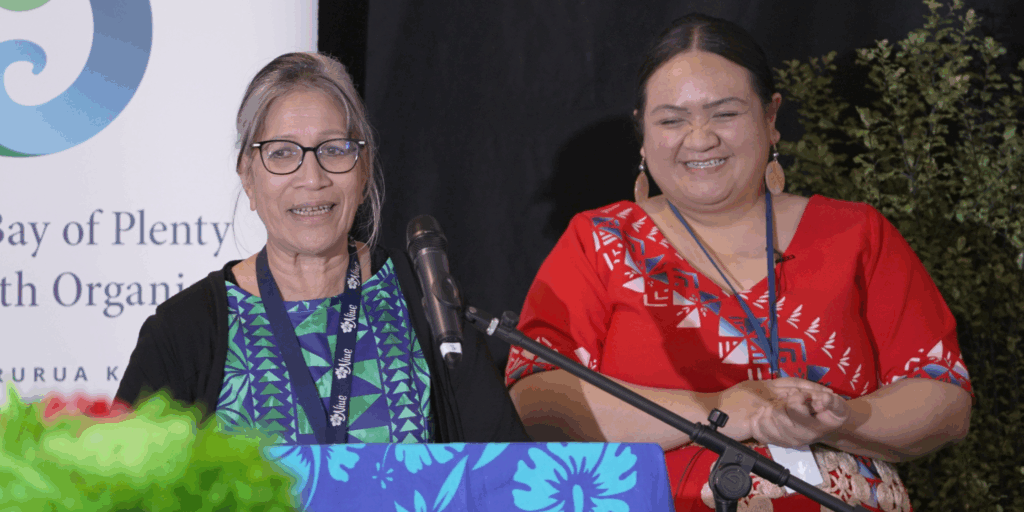 Lets Talk Screening - Facilitators from Avaniu