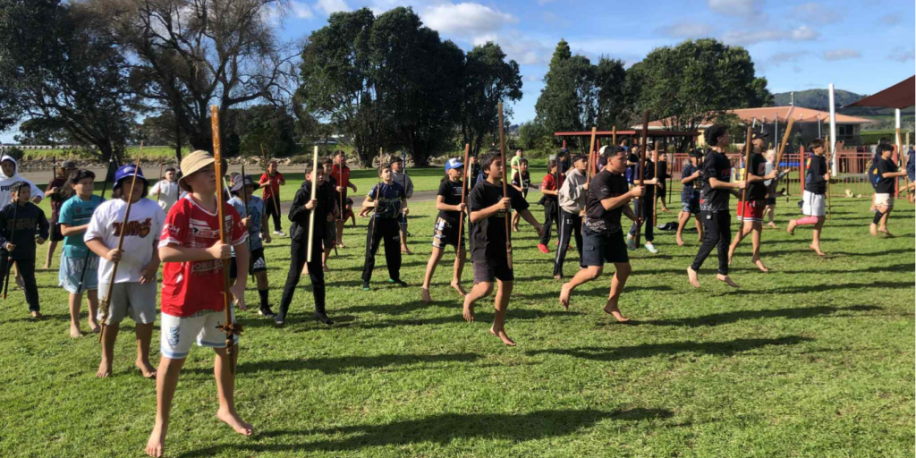 Mau Rākau - Te Puna i Rangiriri Trust