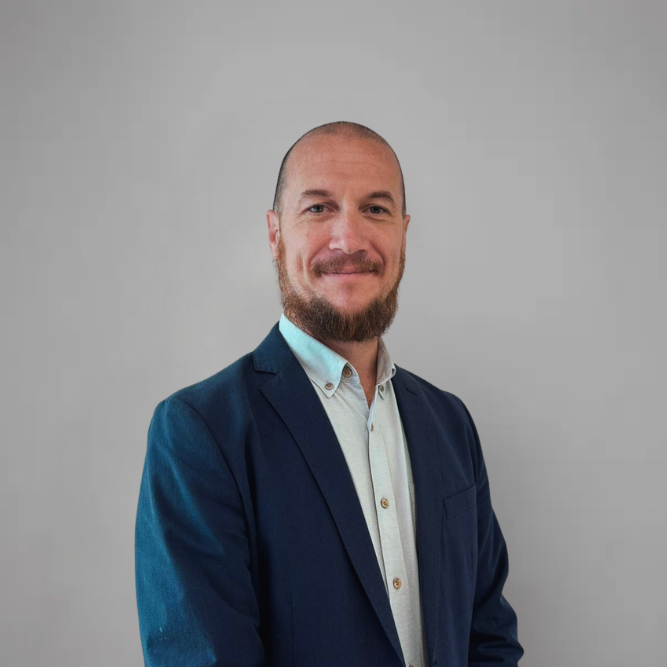 Photo of Nick McLennan - General Manager Data & Digital at WBOP PHO