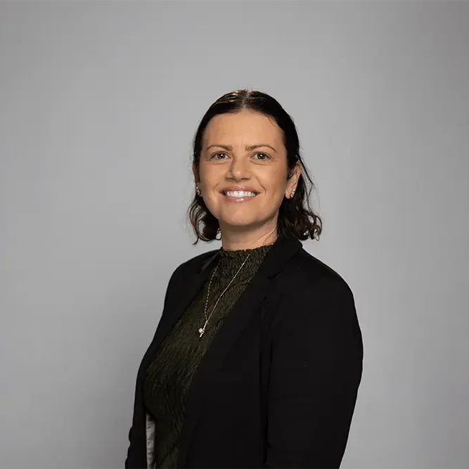 Sarah Stevenson - WBOPPHO - General Manager Community Services