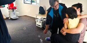 WBOP PHO Immunisation Outreach Home Visit