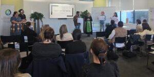 Pilot training held on 17 June at WBOP PHO focused on our own kaimahi and helped shape this kaupapa ahead of the wider launch.