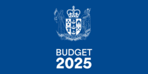 Budget 2025