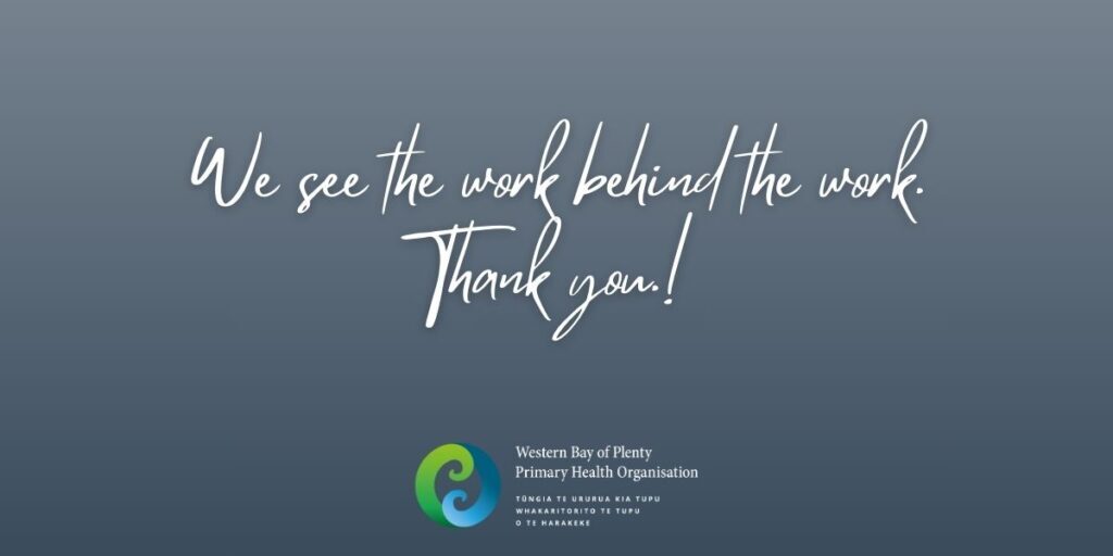 Thank you to all nurse and family doctors! Thank you to all nurse and family doctors!